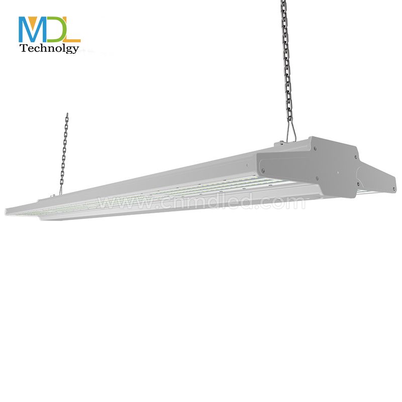 LED High Bay Light  Model:MDL-HB(HH-K5)