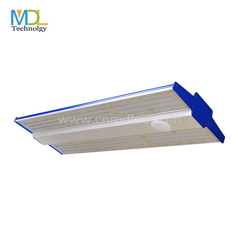 MDL Aluminum Linear High Bay LED Lights Model:MDL-HB(HH-K5)