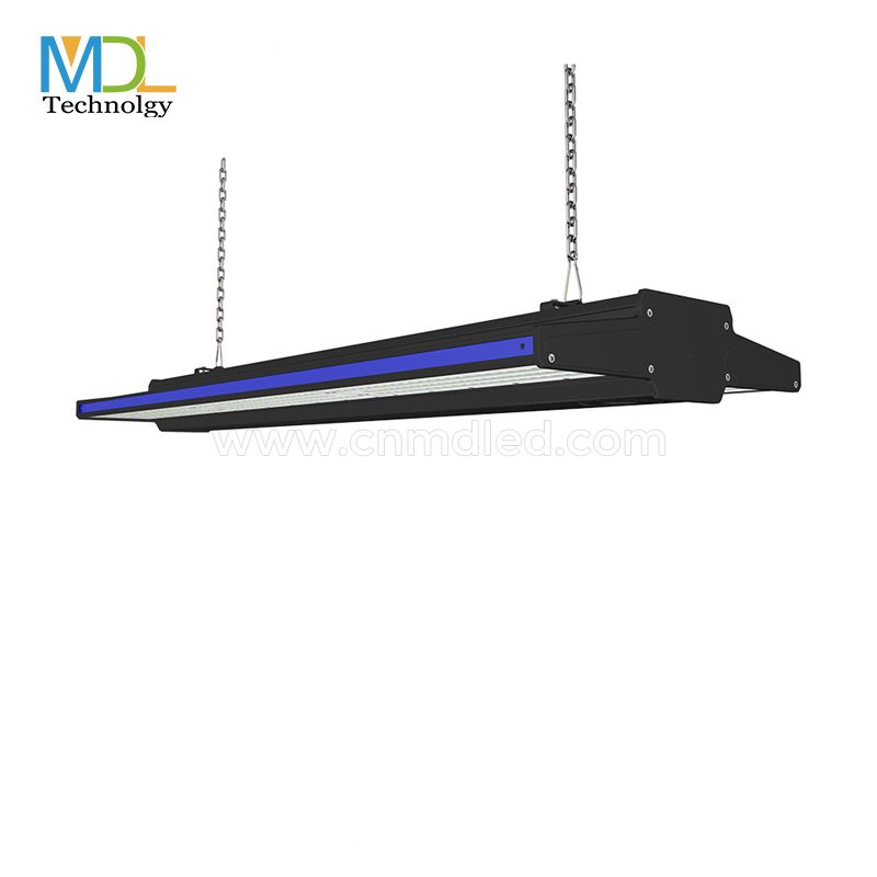 MDL Aluminum Linear High Bay LED Lights Model:MDL-HB(HH-K5)