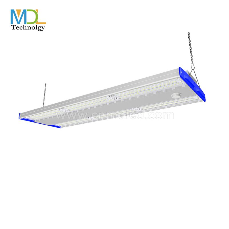 MDL Aluminum Linear High Bay LED Lights Model:MDL-HB(HH-K5)
