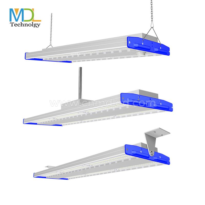 MDL Aluminum Linear High Bay LED Lights Model:MDL-HB(HH-K5)