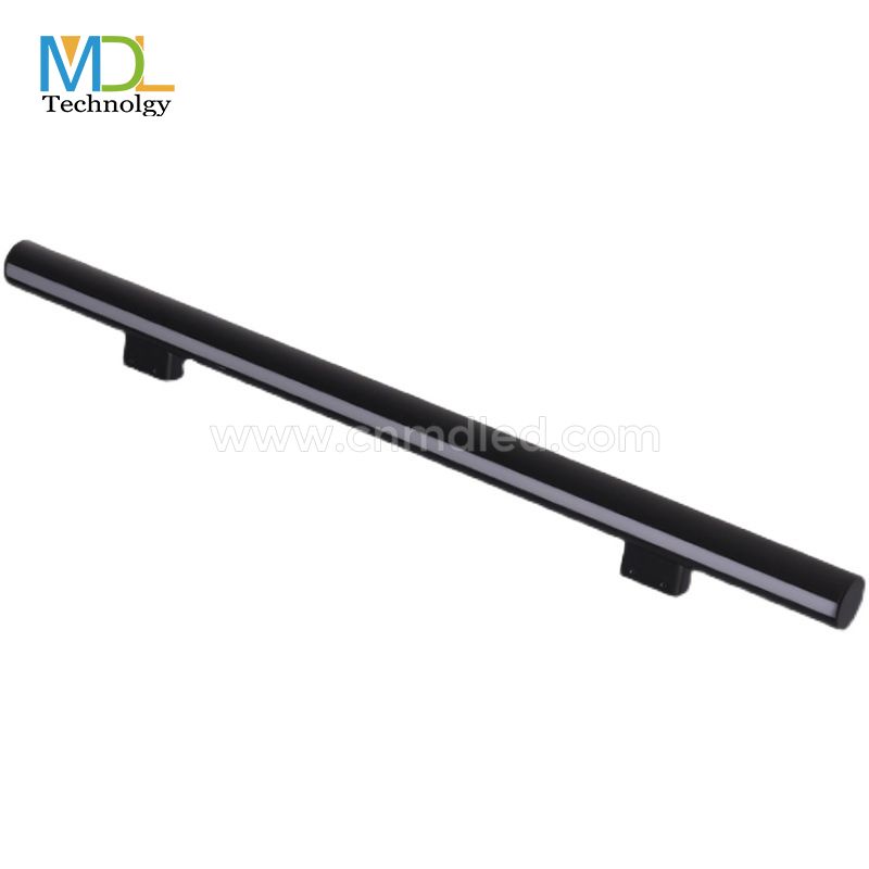 MDL Handrail lighting profile for step railing and LED stair lights Model: MDL-IHLWL2
