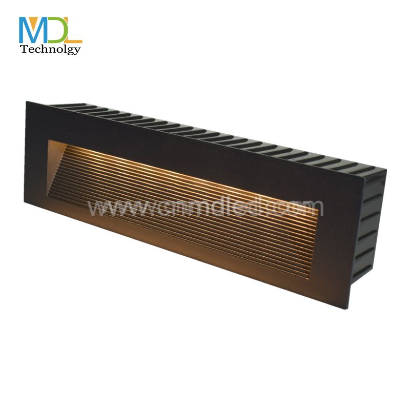 MDL  IP65 Aluminum LED Step Light Model:MDL-UDGL8