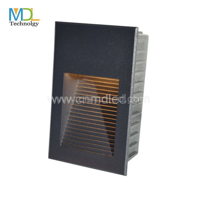 MDL  IP65 Aluminum LED Step Light Model:MDL-UDGL8