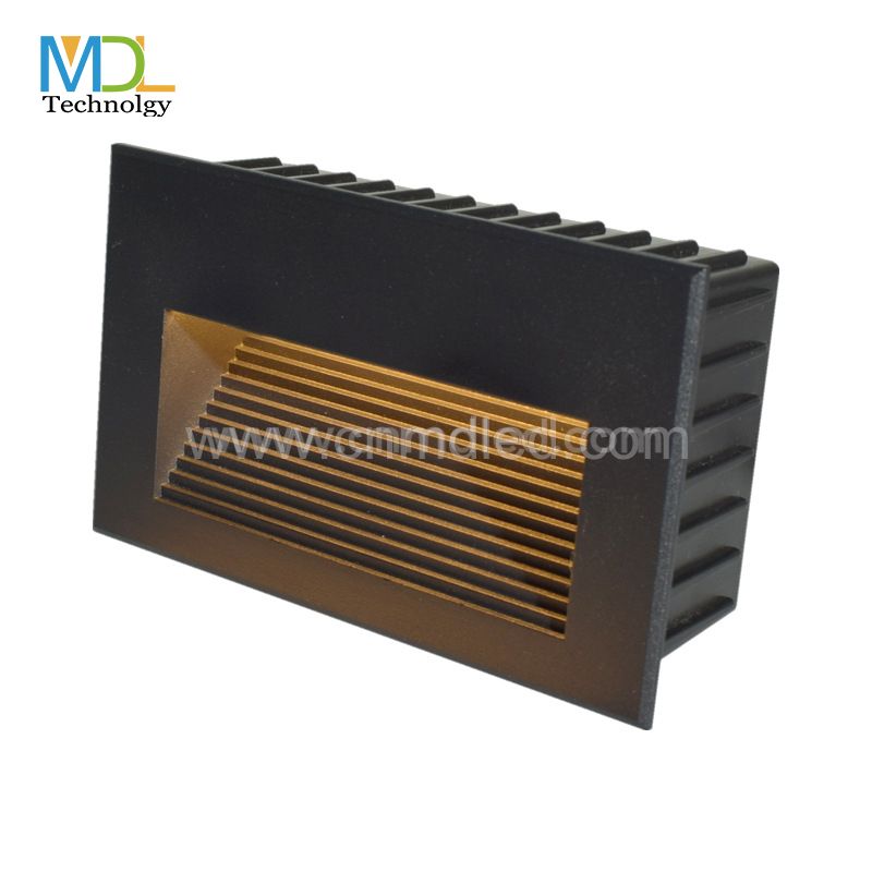 MDL  IP65 Aluminum LED Step Light Model:MDL-UDGL8