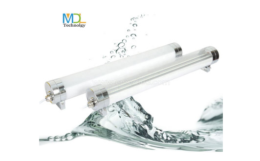 How to Choose The Best Tri-proof Lights?