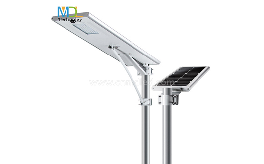 Tips for Selecting All In One Solar Street Light
