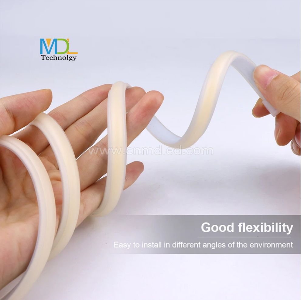 COB LED Strip Light 110V 220V MDL-STL220V-COB