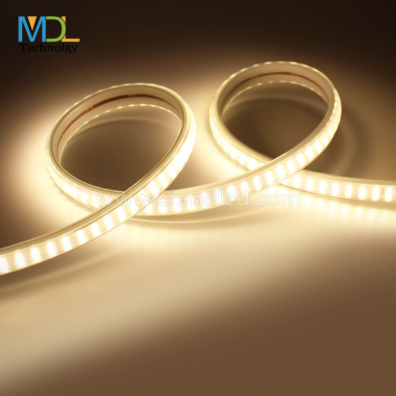 High Bright Flexible LED Strip Lights AC110V 220V MDL-STL220V