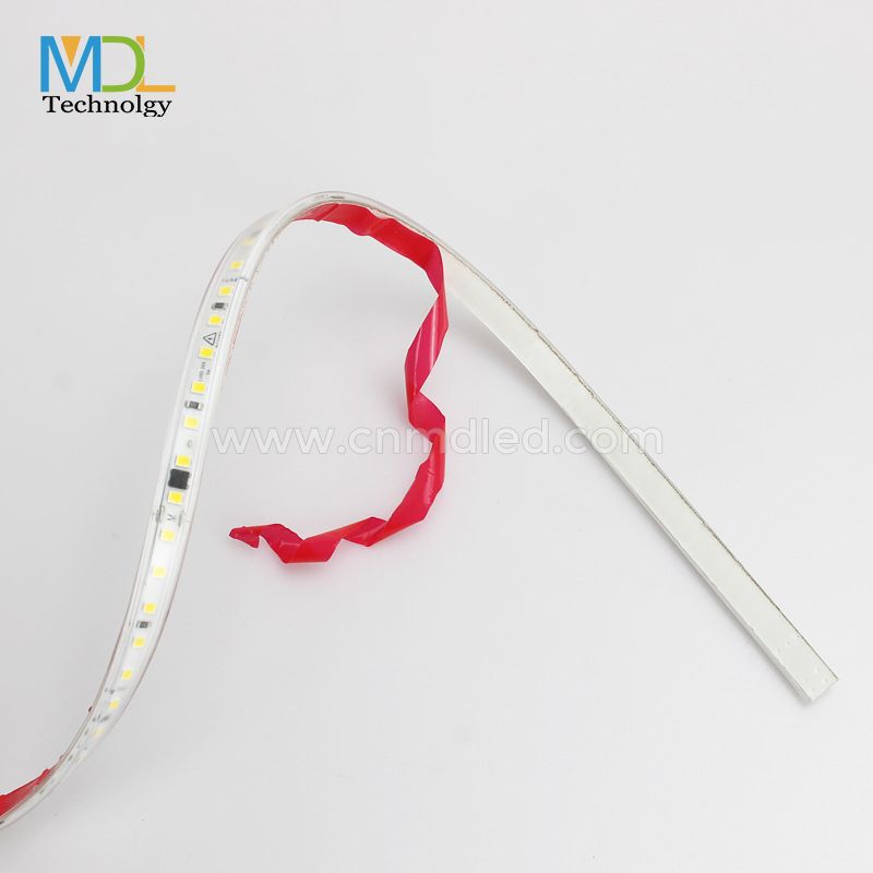 2x 30cm Cool White 5050 SMD LED Strips – High Power Flexible Car Interior Lights, 12V