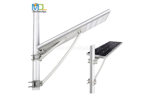 Solar LED Lights: Things to Know