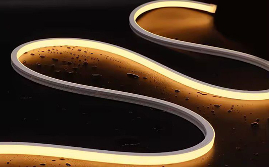 The Ultimate Guide to Design with LED Strip Lights in Your Bathroom