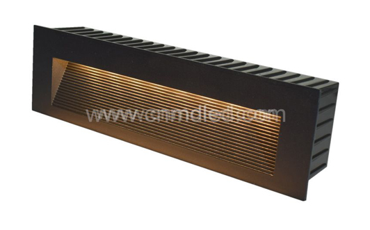 Types of Facade Lighting