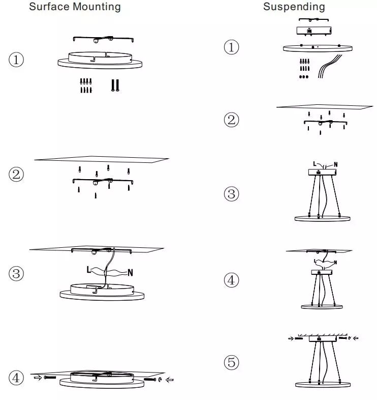 led panel light Shenzhen MDL Lighting Technology Co., Ltd.jpg